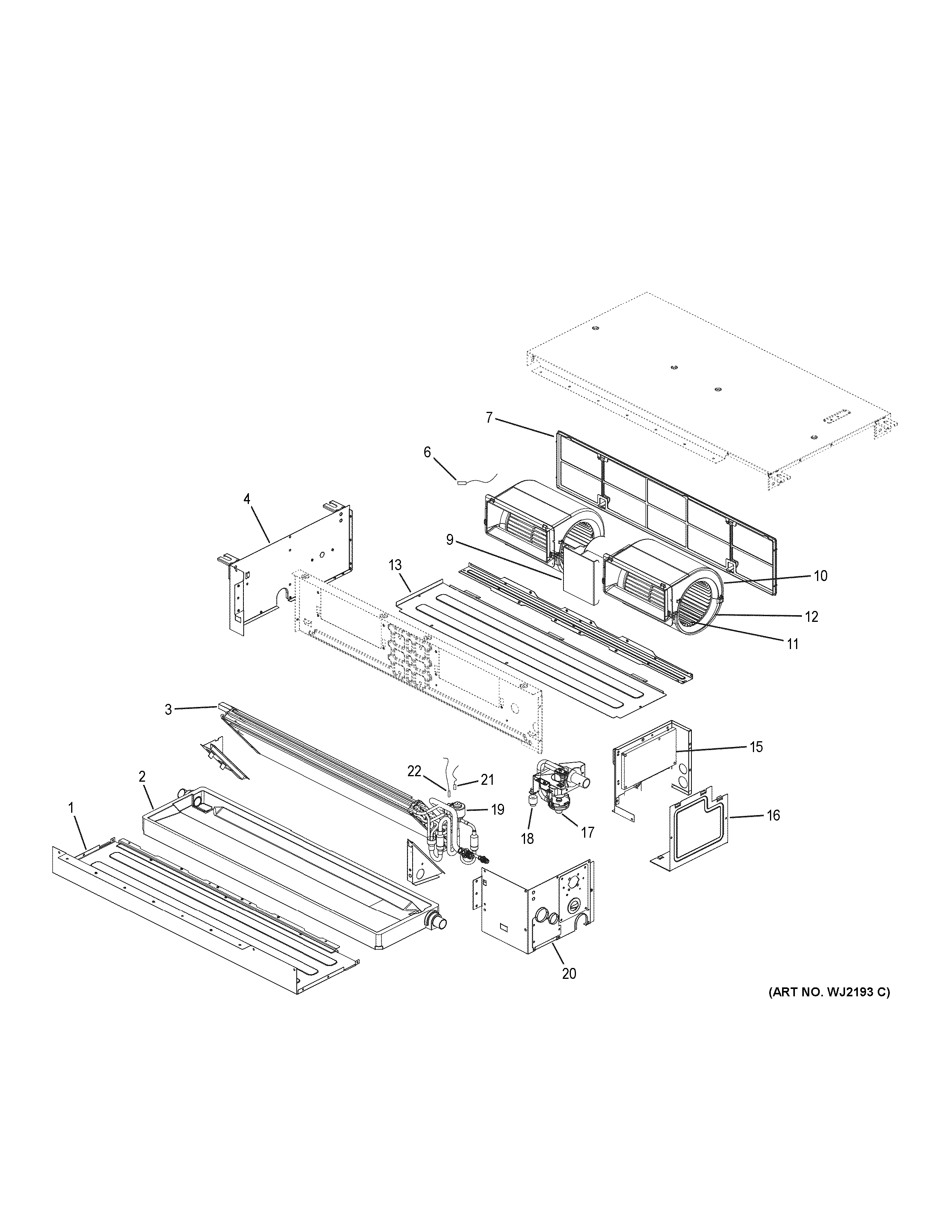 AIR HANDLER