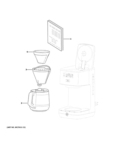 Coffee maker