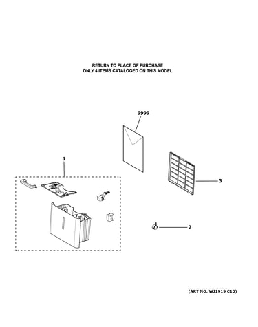 Dehumidifier