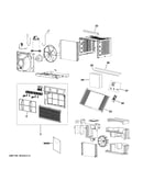 Room air conditioner