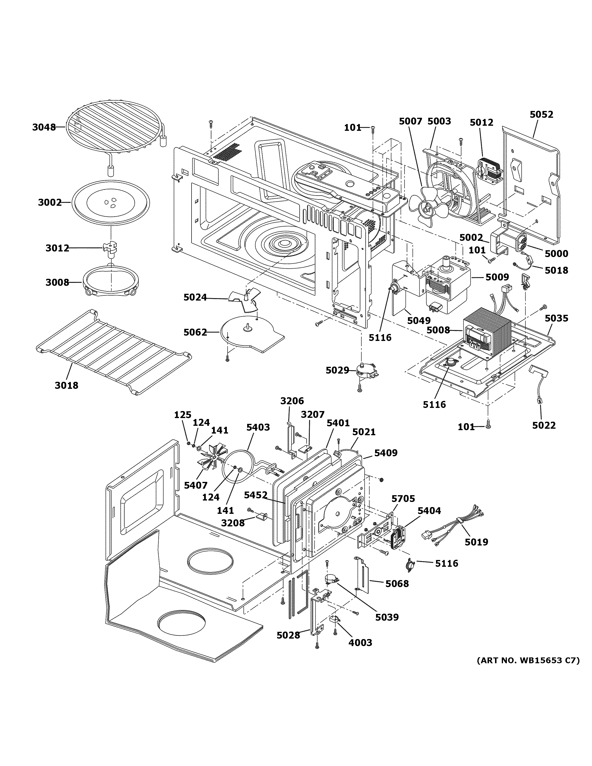 INTERIOR PARTS (1)