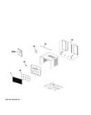 Room air conditioner