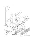 Machine compartment