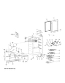 Beverage center