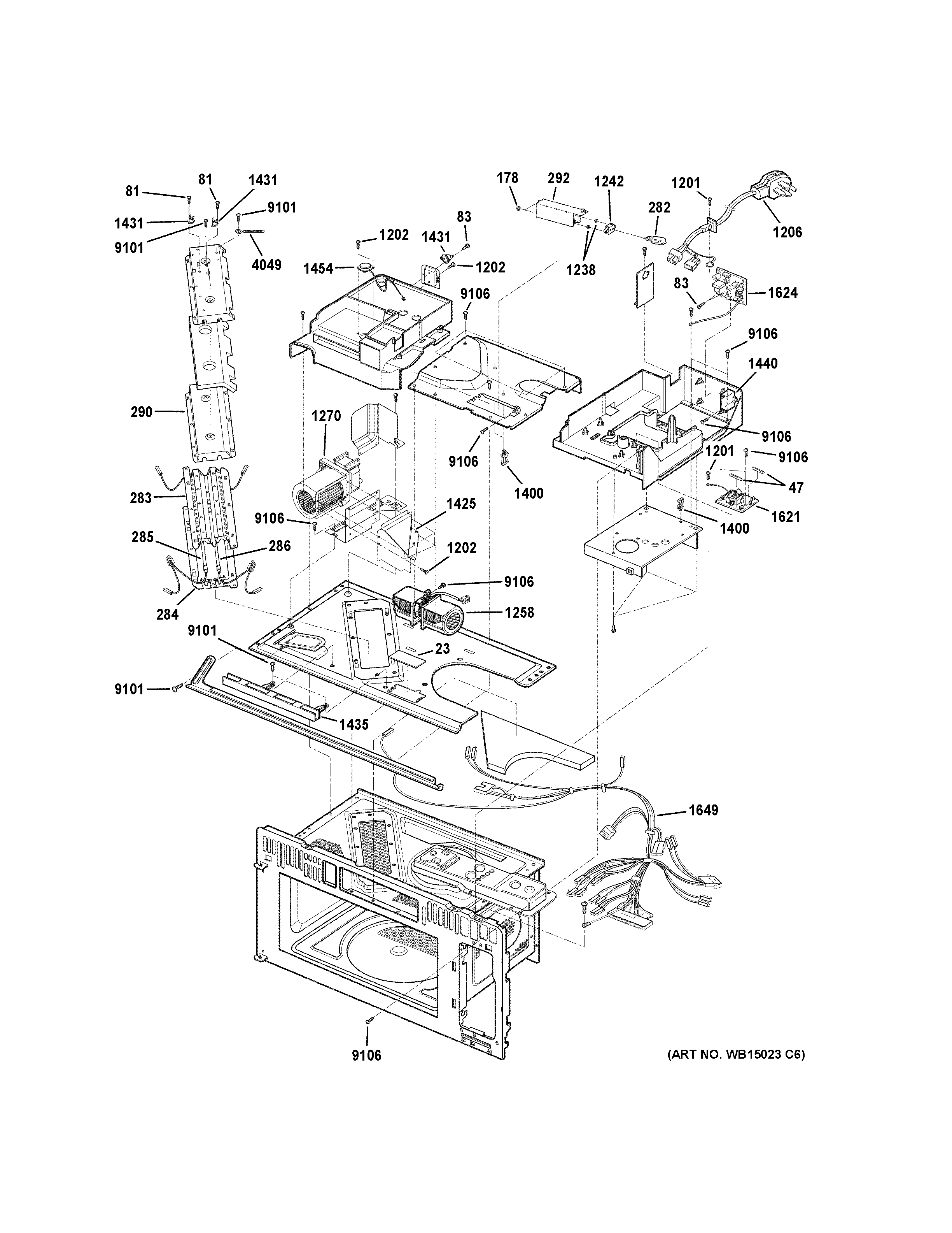 INTERIOR PARTS (2)