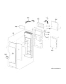 Control parts