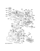 Interior parts (1)