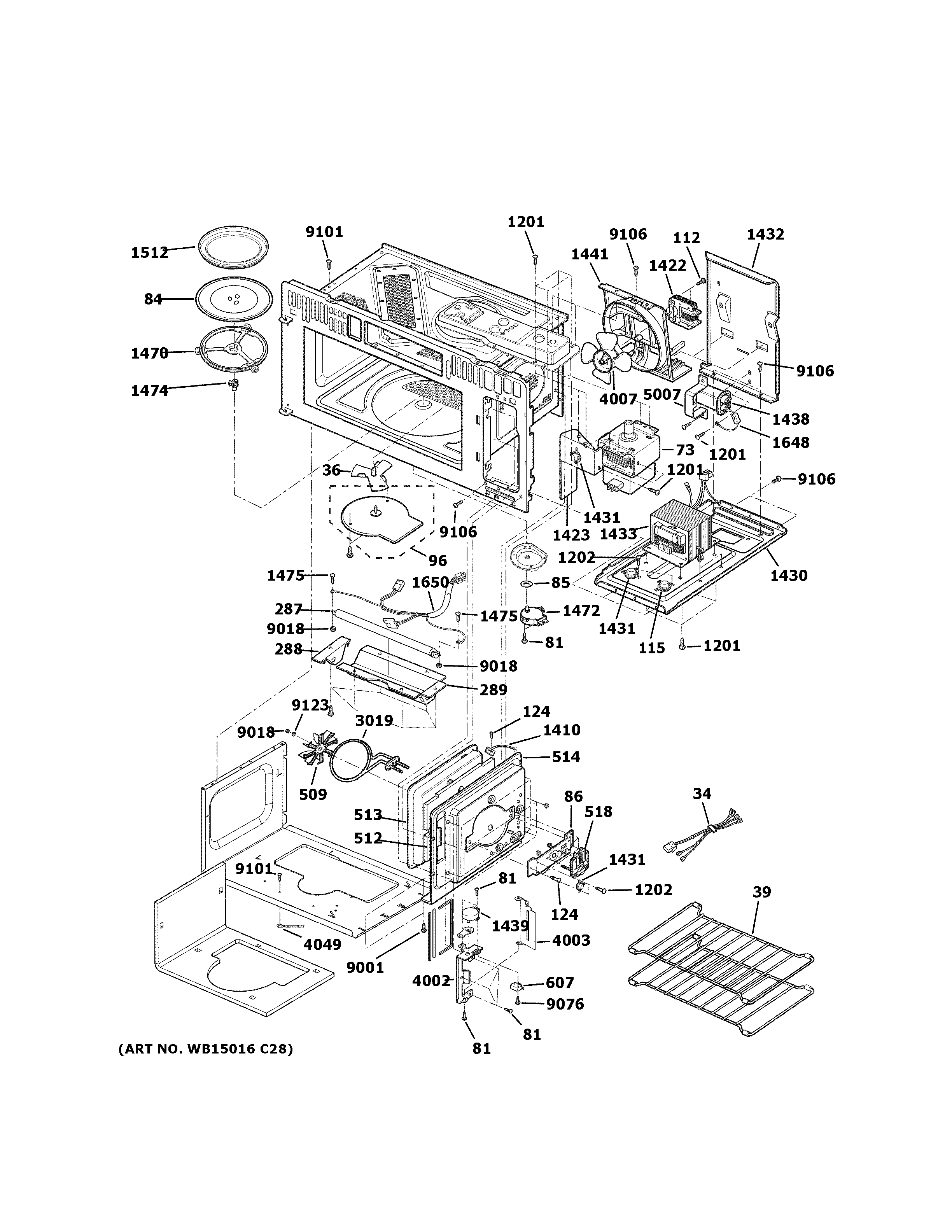 INTERIOR PARTS (1)