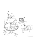 Sump & motor mechanism