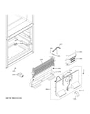 Freezer section