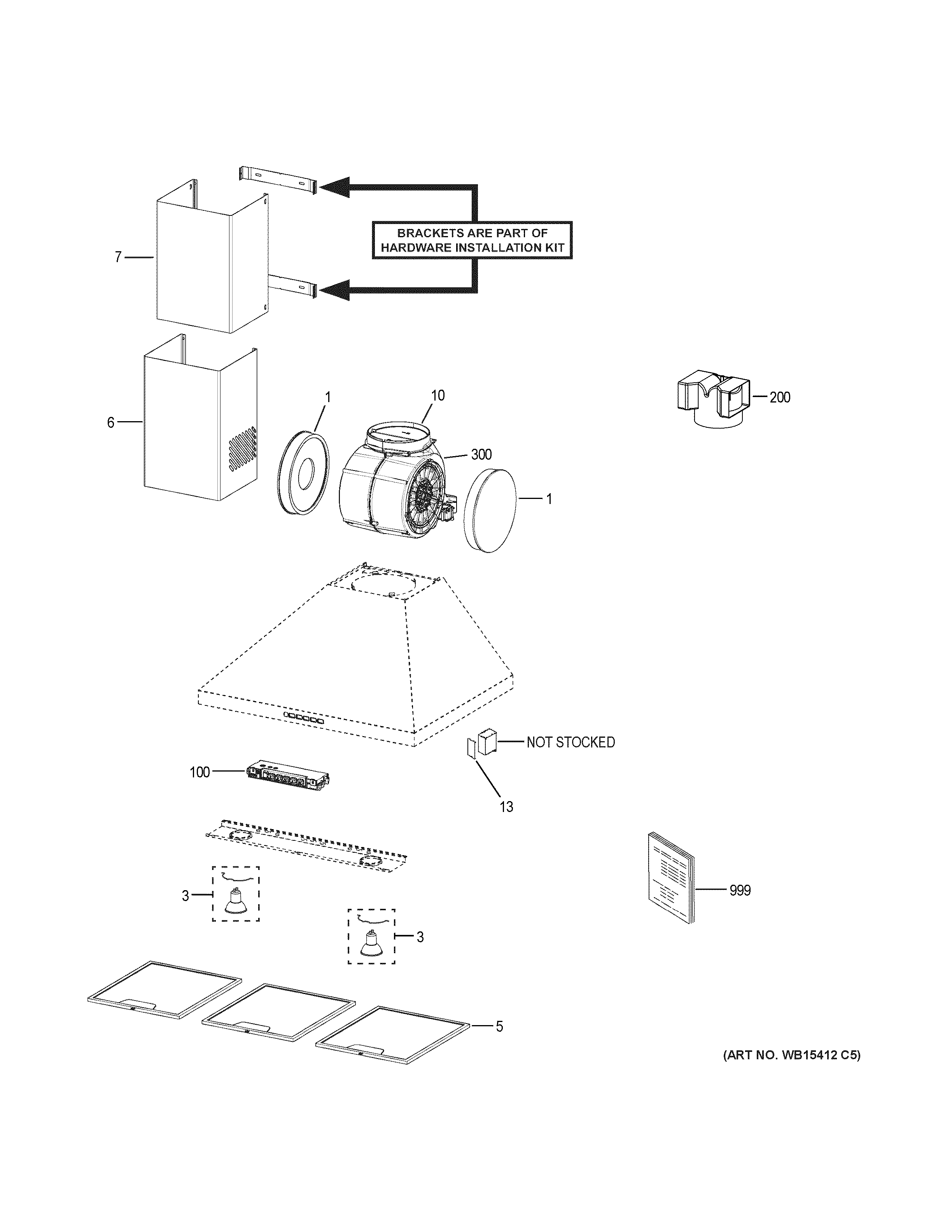 Range hood