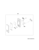 Control parts