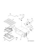 Upper oven