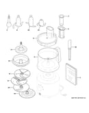 Food processor