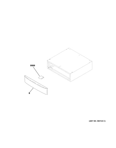 Riser assembly