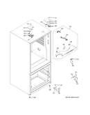 Case parts