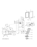 Beverage center