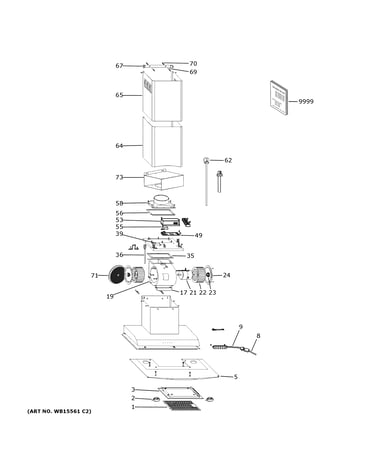 Range hood