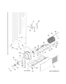 Machine compartment