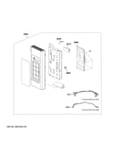 Control parts