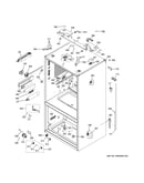 Case parts