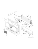 Freezer section