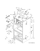 Case parts