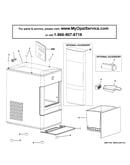 Opal ice maker