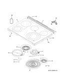 Cooktop