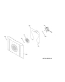Convection fan