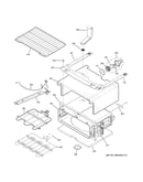 Upper oven