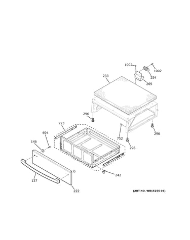 Drawer