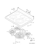 Cooktop
