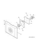 Convection fan