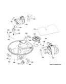 Sump & motor mechanism