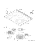 Cooktop