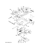 Gas & burner parts