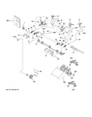 Gas & burner parts