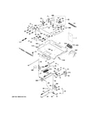 Gas & burner parts