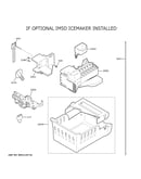 Optional accessories