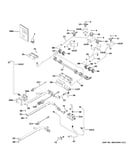 Gas & burner parts