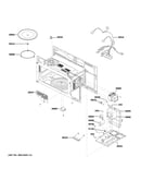 Interior parts (1)