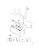 Installation parts
