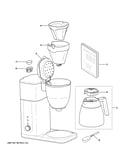 Coffee maker
