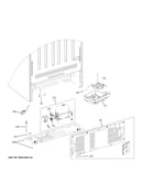 Machine compartment