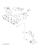 Gas & burner parts