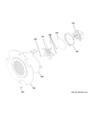 Convection fan