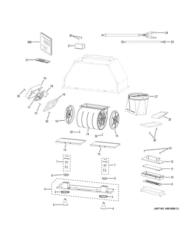 Range hood