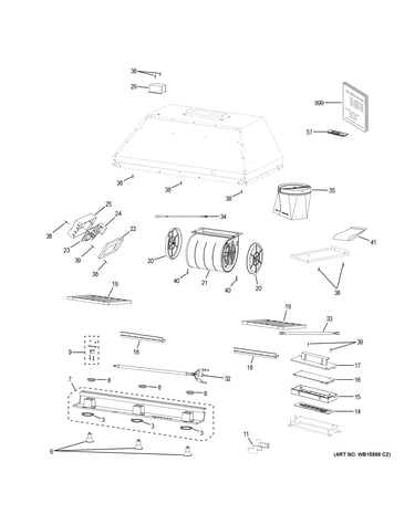 Range hood