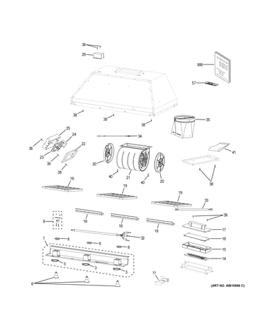 Range hood